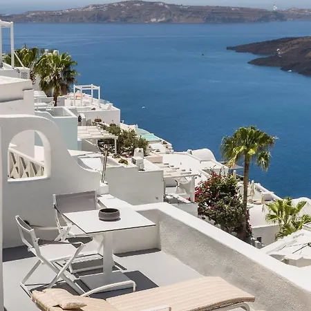 Sun Rocks Boutique (adults Only) Hotel