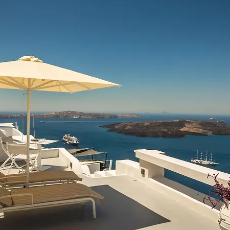 Sun Rocks Boutique (adults Only) Hotel