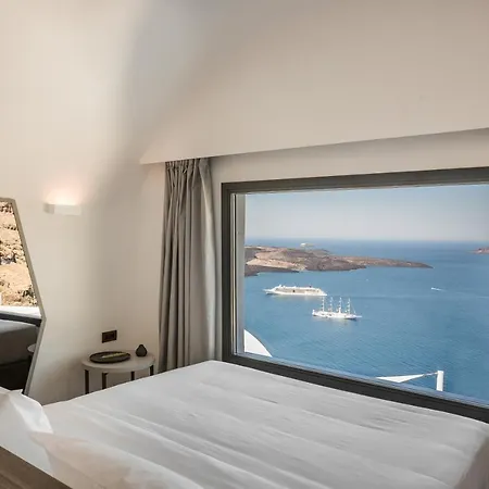 Sun Rocks Boutique (adults Only) Hotel