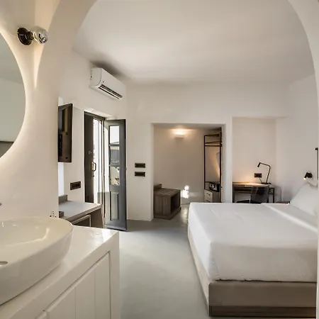 Sun Rocks Boutique (adults Only) Hotel 5*
