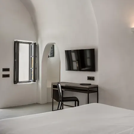 Sun Rocks Boutique (adults Only) 5* Firostefani