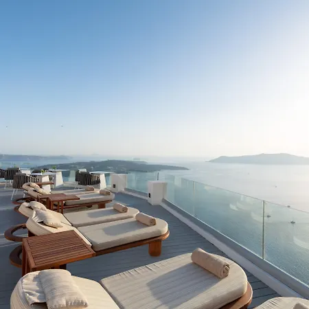 Sun Rocks Boutique (adults Only) Hotel 5*