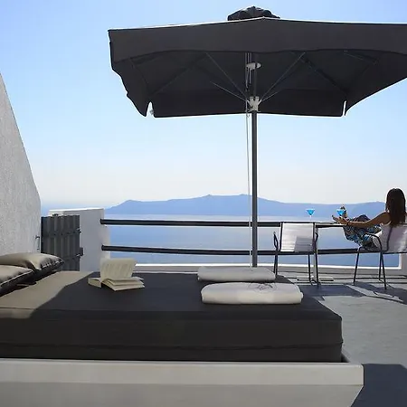 Sun Rocks Boutique (adults Only) Hotel
