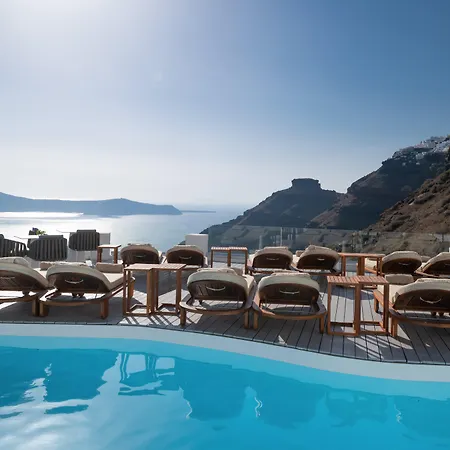 Sun Rocks Boutique (adults Only) Hotel