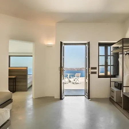 Hotel Sun Rocks Boutique