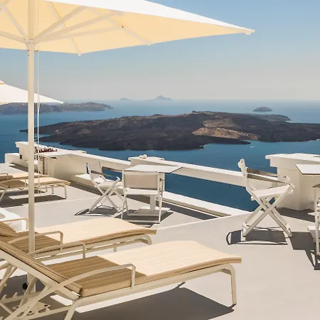 Sun Rocks Boutique Hotel 5*