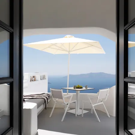 Sun Rocks Boutique Hotel 5*